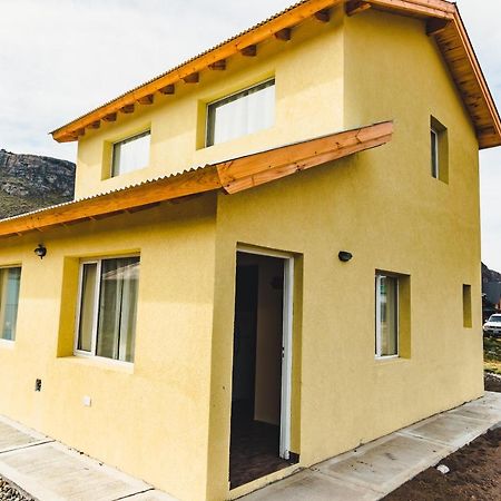 Complejo Turistico El Relincho Apartment El Chalten Exterior photo