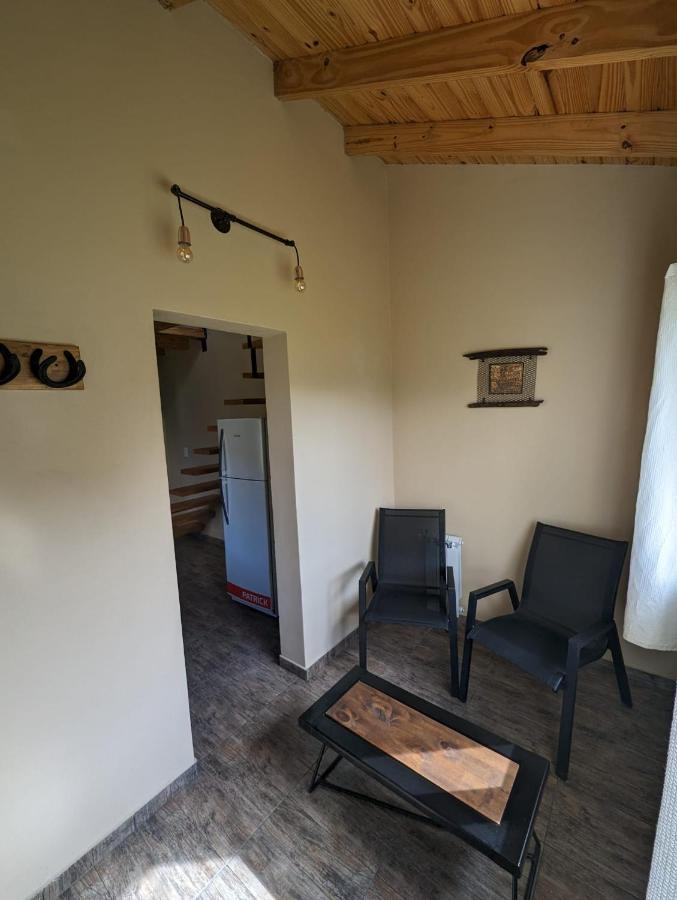Complejo Turistico El Relincho Apartment El Chalten Exterior photo
