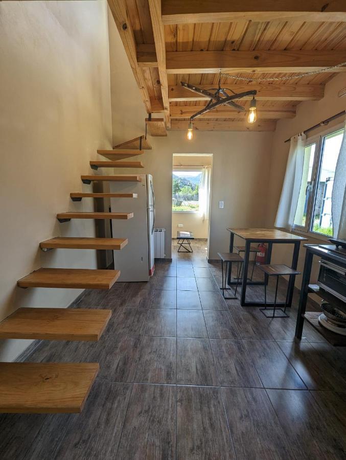 Complejo Turistico El Relincho Apartment El Chalten Exterior photo